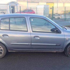 RENAULT CLIO 2 PHASE 2