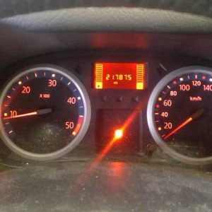 RENAULT CLIO 2 PHASE 2