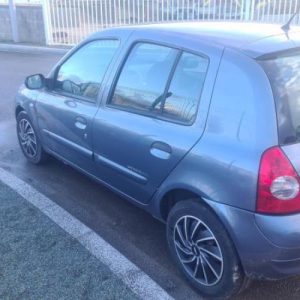 RENAULT CLIO 2 PHASE 2