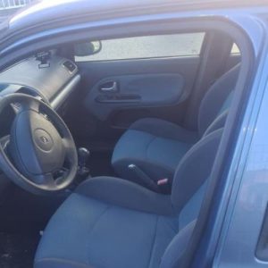 RENAULT CLIO 2 PHASE 2