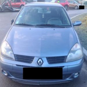 RENAULT CLIO 2 PHASE 2