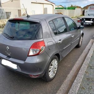 RENAULT CLIO 3 PHASE 2