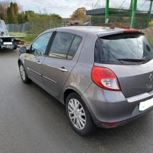 RENAULT CLIO 3 PHASE 2