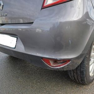 RENAULT CLIO 3 PHASE 2