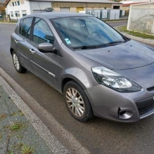 RENAULT CLIO 3 PHASE 2