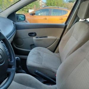 RENAULT CLIO 3 PHASE 1