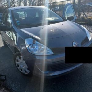 RENAULT CLIO 3 PHASE 1