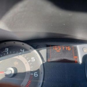 RENAULT CLIO 3 PHASE 1