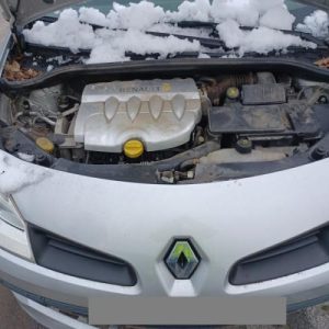 RENAULT CLIO 3