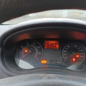 RENAULT CLIO 3 PHASE 1