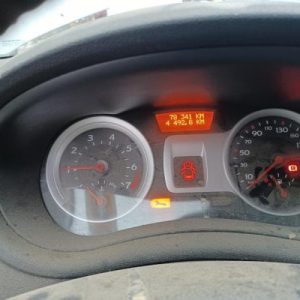 RENAULT CLIO 3