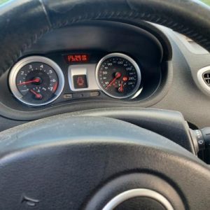 RENAULT CLIO 3 PHASE 1