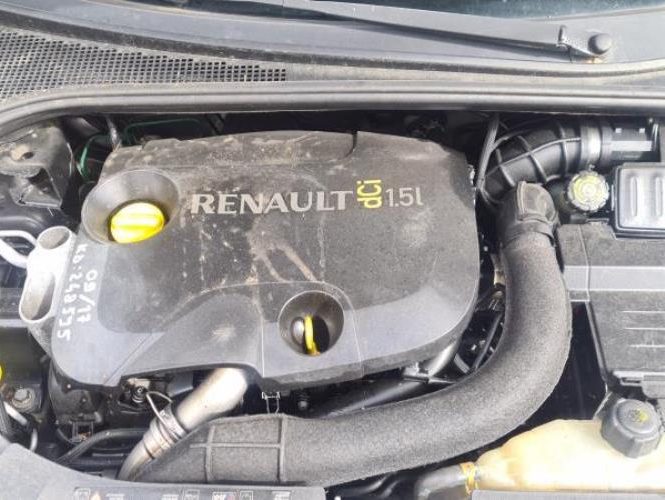 RENAULT CLIO 3 PHASE 1