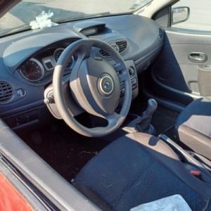 RENAULT CLIO 3 PHASE 1