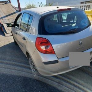 RENAULT CLIO 3
