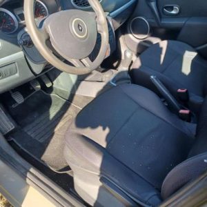 RENAULT CLIO 3 PHASE 1