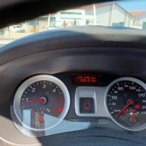 RENAULT CLIO 3 PHASE 1