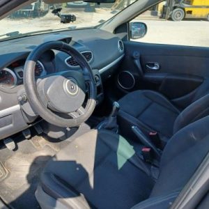 RENAULT CLIO 3 PHASE 1