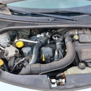 RENAULT CLIO 3 PHASE 1