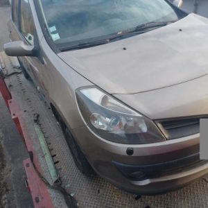 RENAULT CLIO 3