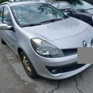 RENAULT CLIO 3 PHASE 1 BREAK