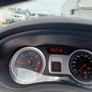 RENAULT CLIO 3 PHASE 1 BREAK