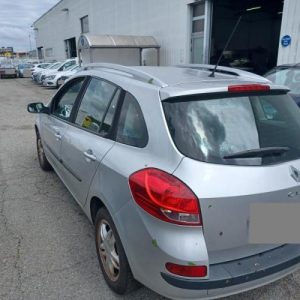 RENAULT CLIO 3 PHASE 1 BREAK