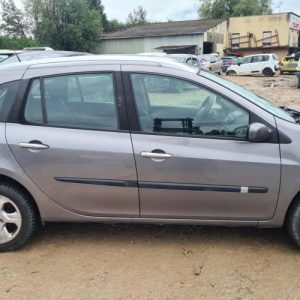 RENAULT CLIO 3 PHASE 1 BREAK