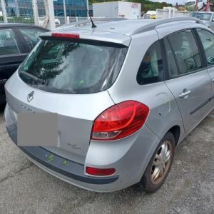 RENAULT CLIO 3 PHASE 1 BREAK
