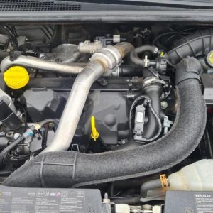 RENAULT CLIO 3 PHASE 1 BREAK