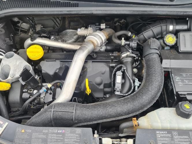 RENAULT CLIO 3 PHASE 1 BREAK