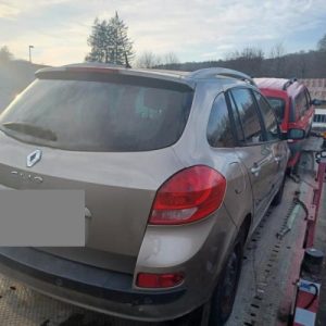 RENAULT CLIO 3