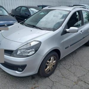RENAULT CLIO 3 PHASE 1 BREAK
