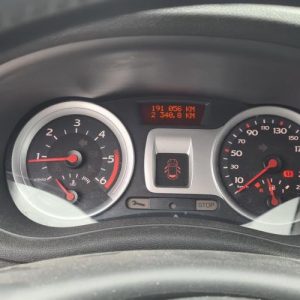 RENAULT CLIO 3 PHASE 1 BREAK