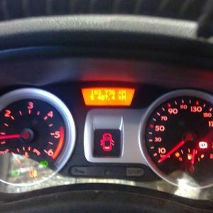 RENAULT CLIO 3 PHASE 1 BREAK