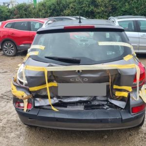 RENAULT CLIO 3 PHASE 1 BREAK