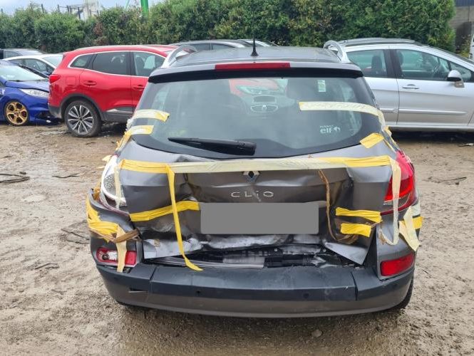 RENAULT CLIO 3 PHASE 1 BREAK