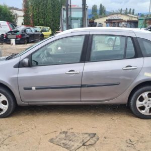 RENAULT CLIO 3 PHASE 1 BREAK