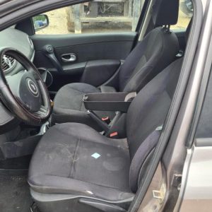 RENAULT CLIO 3 PHASE 1 BREAK