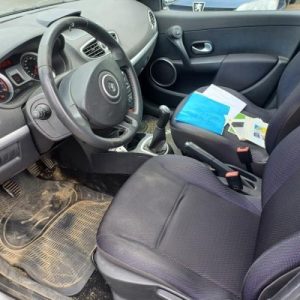 RENAULT CLIO 3 PHASE 1 BREAK