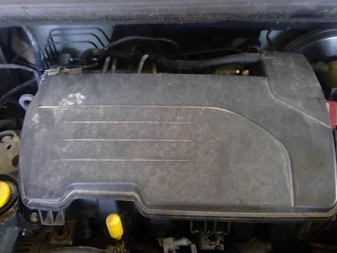 RENAULT CLIO 3 PHASE 1