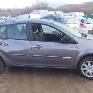 RENAULT CLIO 3 PHASE 2