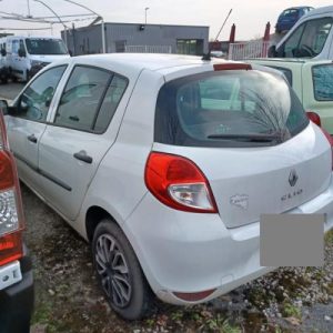 RENAULT CLIO 3 PHASE 2