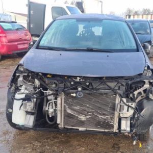 RENAULT CLIO 3 PHASE 2