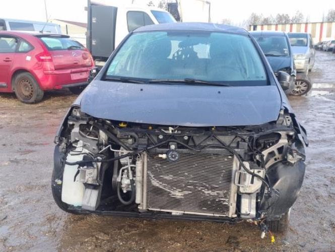 RENAULT CLIO 3 PHASE 2