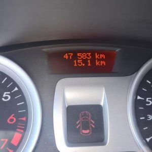 RENAULT CLIO 3 PHASE 2