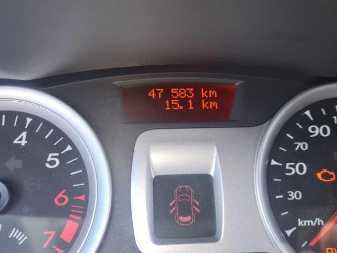 RENAULT CLIO 3 PHASE 2