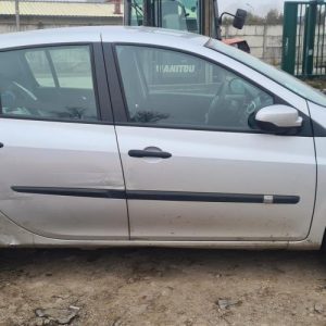 RENAULT CLIO 3 PHASE 2