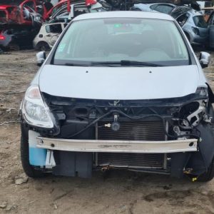 RENAULT CLIO 3 PHASE 2