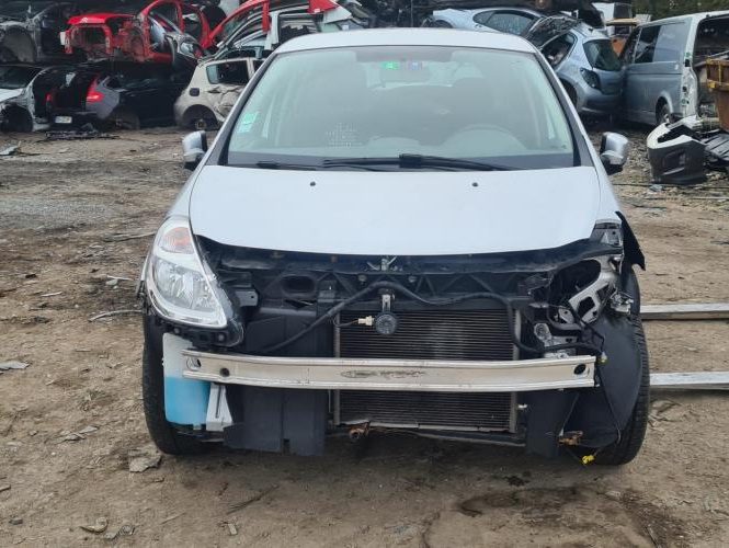 RENAULT CLIO 3 PHASE 2